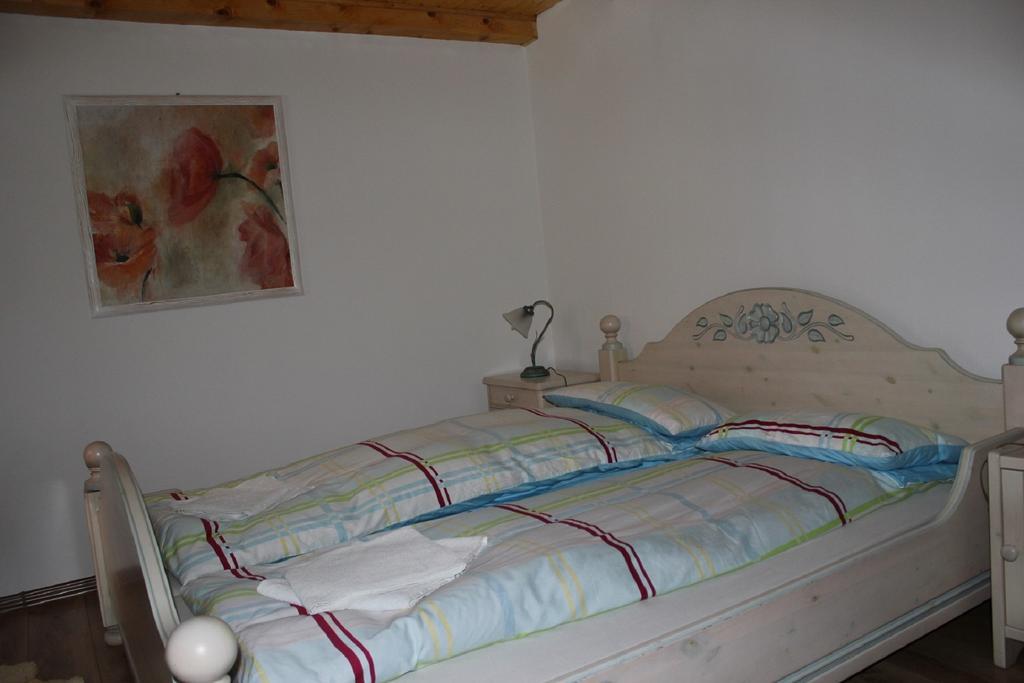 Pensiunea Casa Noastra Baia de Fier Extérieur photo